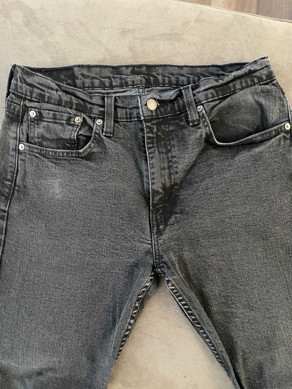 Levi’s 502 - Picture 2 of 5
